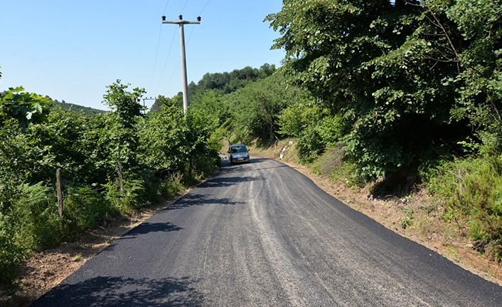 Dereköy ve Kocatöngel’de Büyük Sevinç
