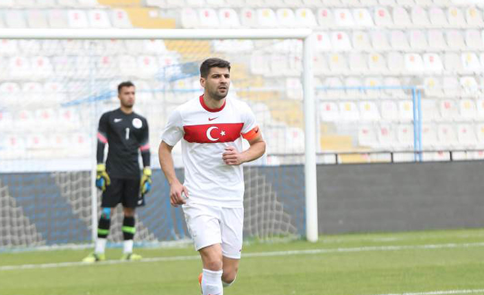 Dereköyspor’dan Savunmaya Takviye