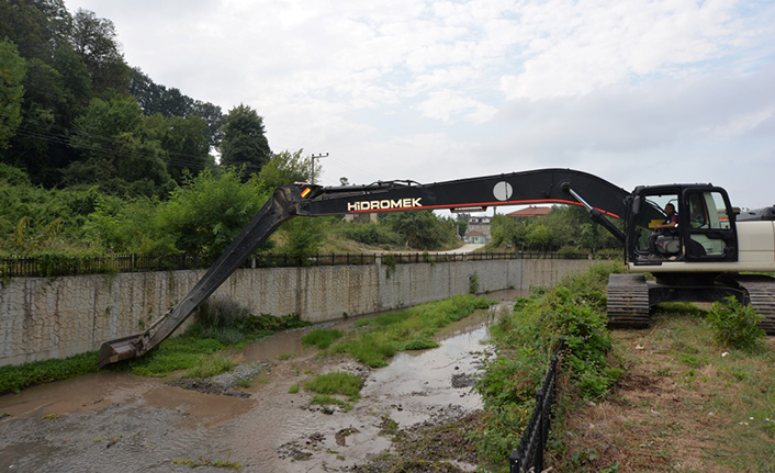 Uludere’de Temizlik Harekâtı