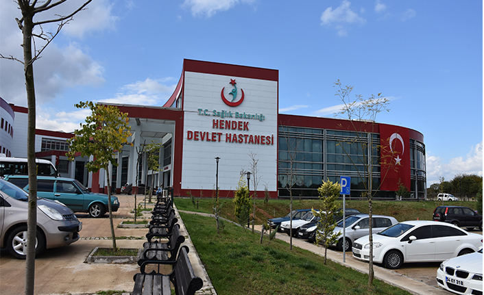 Hendek’e 7 Yeni Doktor Kadrosu Açıldı