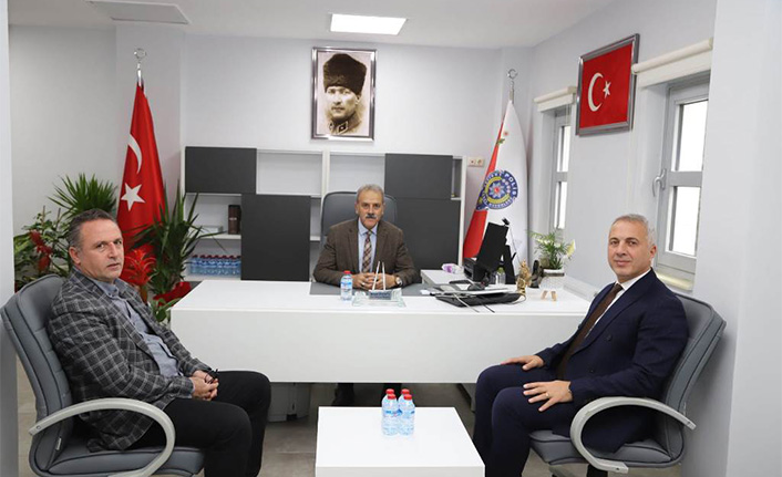 Asayiş ve Eğitimde Önemli Güç Birliği