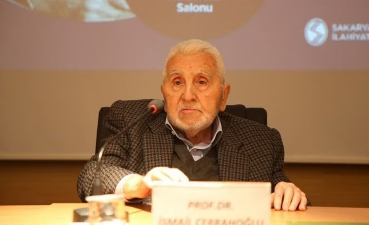 Cerrahoğlu Hayatını Kaybetti