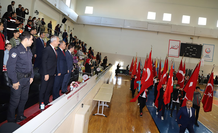 Hendek’te Cumhuriyet Coşkusu