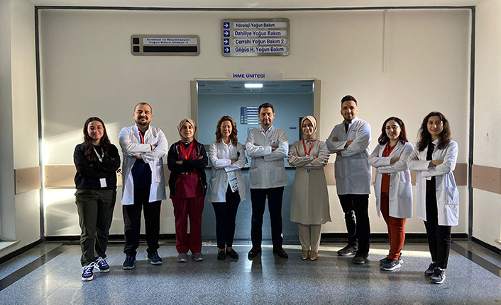 İnmede Çare Erken Müdahale