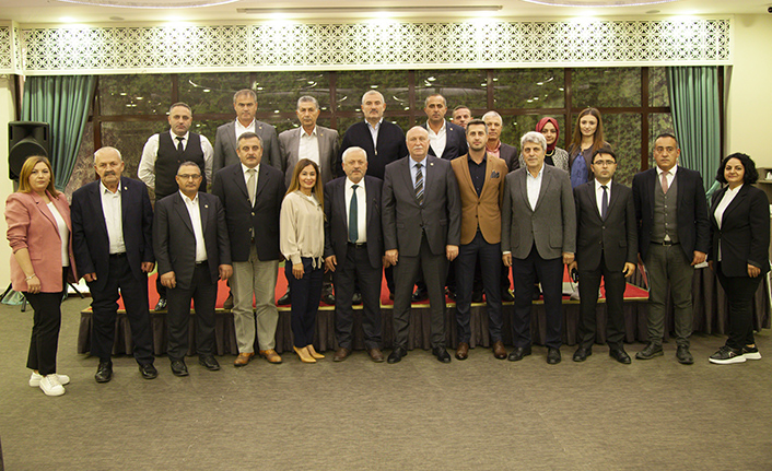 Sakarya Fuarı için Güçbirliği