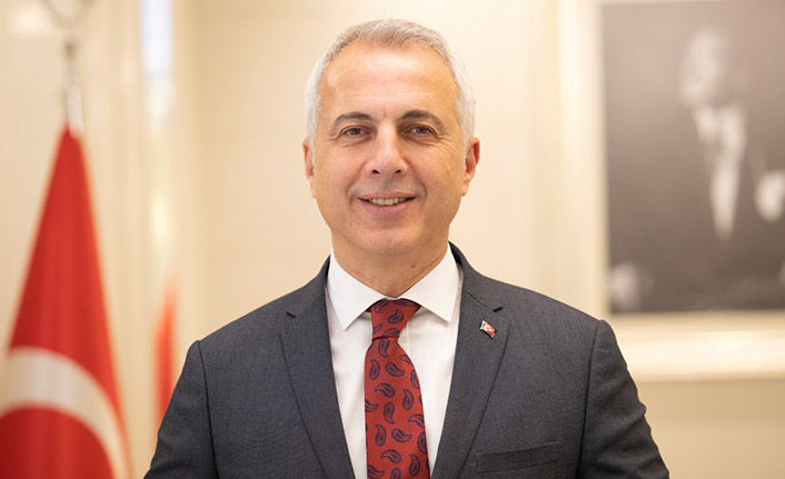 Babaoğlu’ndan Öğretmenler Günü Mesajı