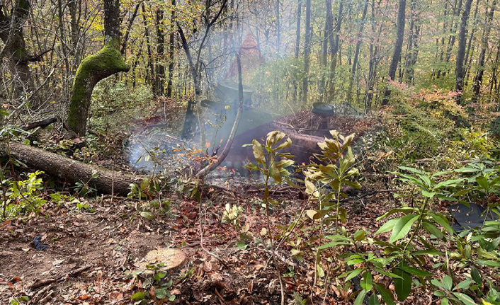 Traktör Kazası Can Aldı 1 Ölü