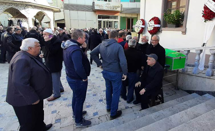 Sayın Ailesi’nin Acı Günü
