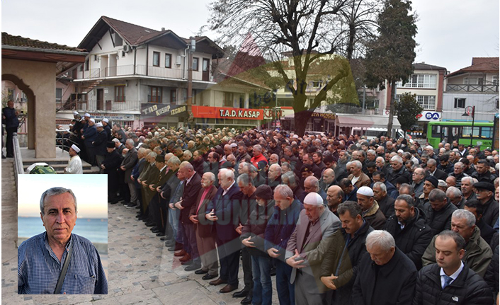 Hasan Abi Son Yolculuğuna Uğurlandı