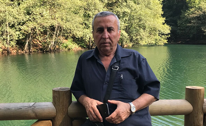 Hasan Abiyi Kaybettik…