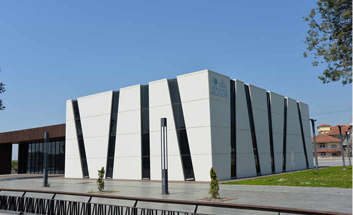 Hendekli Sanatseverlere Sagüsad Daveti