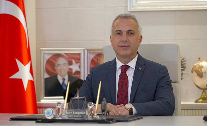 Babaoğlu’ndan “10 Ocak Çalışan Gazeteciler Günü” Mesajı