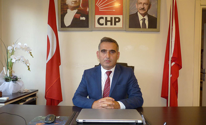 Bayraktar, Ali Gaffar OKKAN’ı 22. Yılında anıyoruz