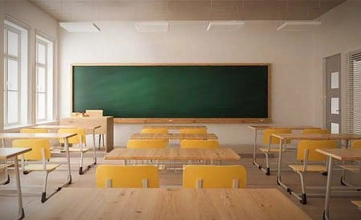 Tüm Türkiye'de Okullar 1 Hafta Daha Tatil