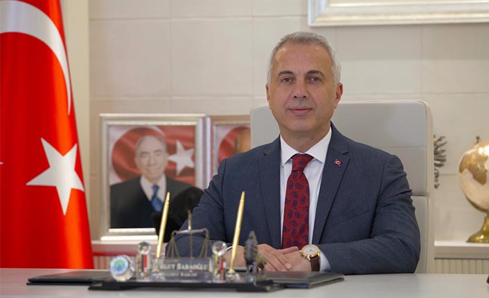 Başkan Babaoğlu’ndan 18 Mart Çanakkale Zaferi Mesajı