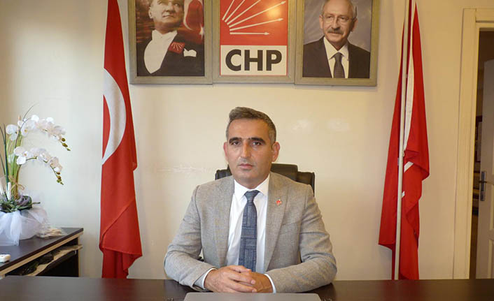 Bayraktar 23 Nisan Kutlama Mesajı yayınladı