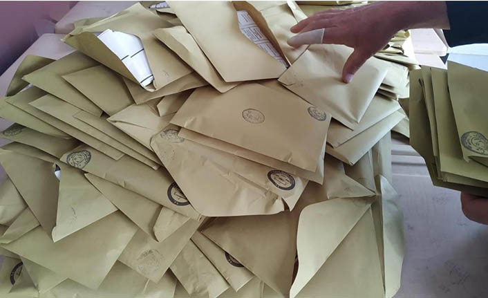 İşte Hendek’in Seçim Sonuçları