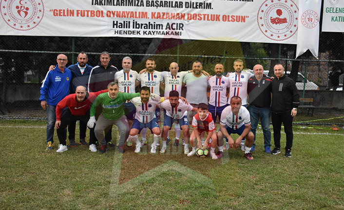 Hazal Emlak(A) Klasını Konuşturdu