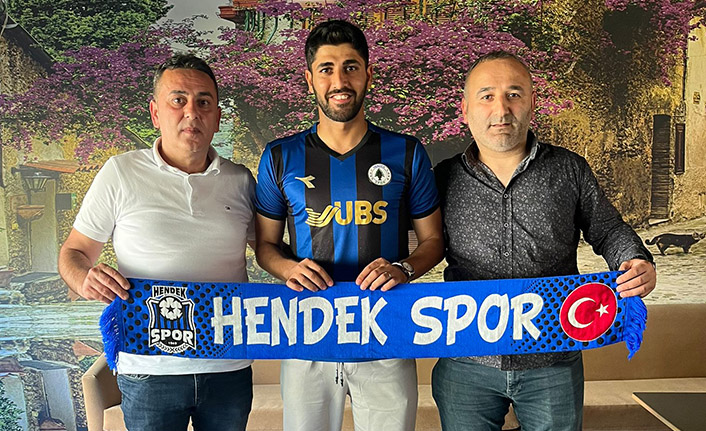 Hendekspor’da Transfer Hız Kesmiyor