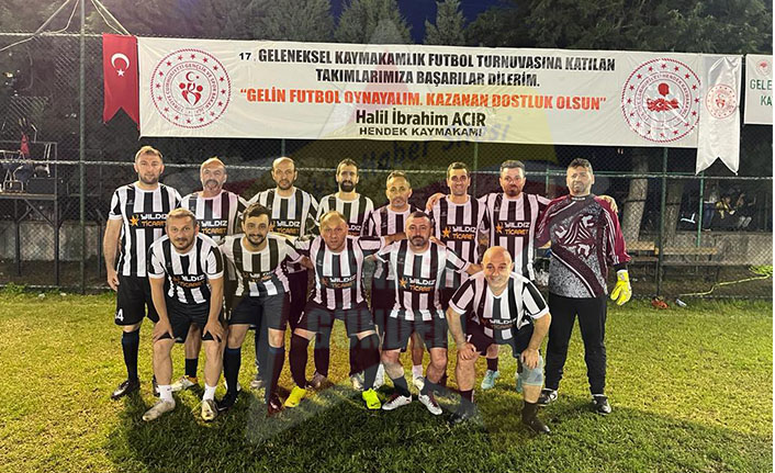 Yıldız Ticaret Galibiyetle Başladı