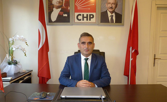 Bayraktar 17 Ağustos Mesajı Yayınladı