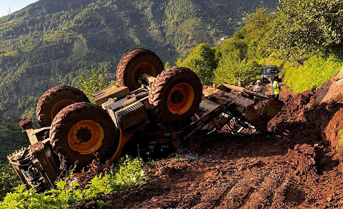 Belediye Çalışanından Sorumsuzluk İddiası