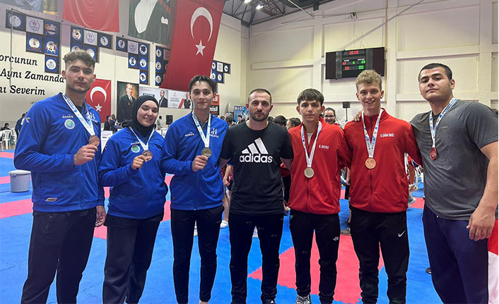 Bursa’da Hendek Rüzgarı