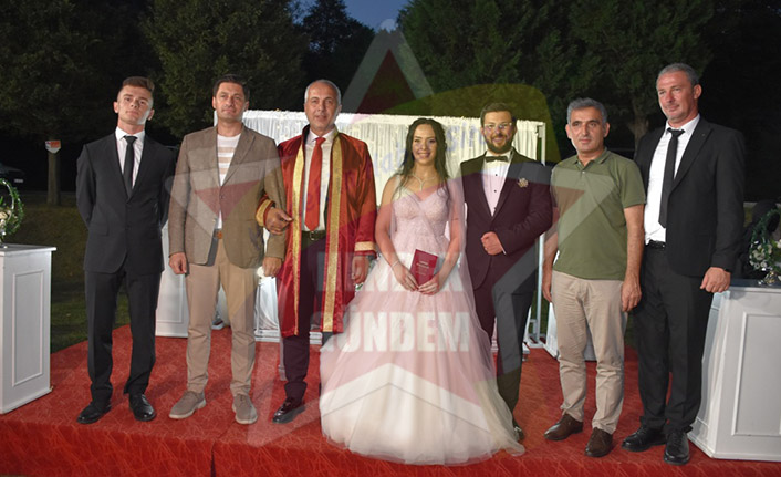 Tiryaki ve Boya Ailelerinin Mutlu Günü