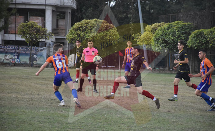 Akova Barışspor Lig’e İyi Başlayamadı