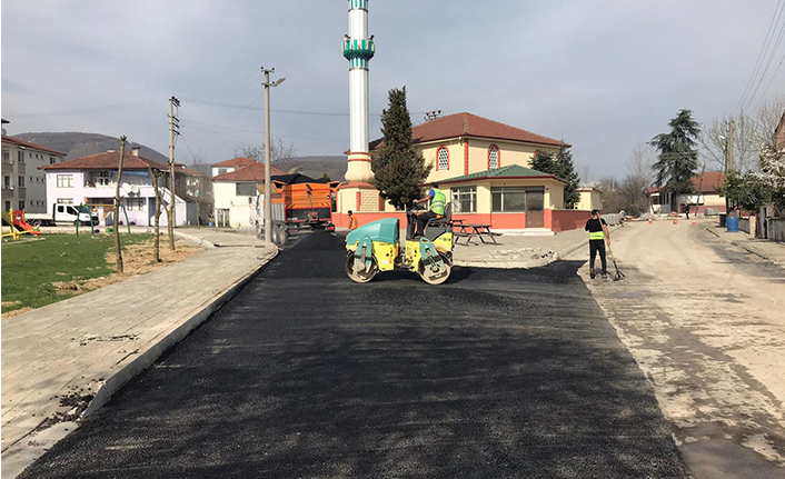 Köprübaşı Mahallesinde Son 5 Yılda Gerçekleşen Yatırımlar