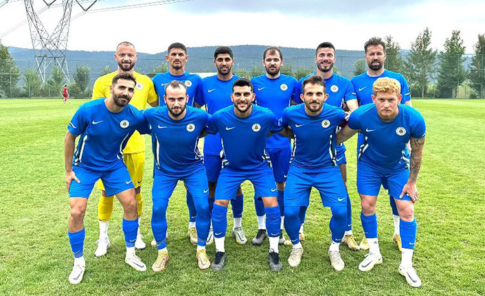 Hendekspor Sezonu Deplasmanda Açıyor