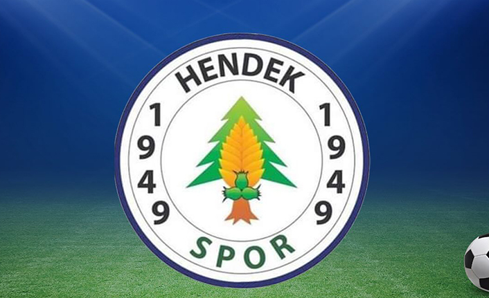 Hendekspor’da Bir Ayrılık Daha