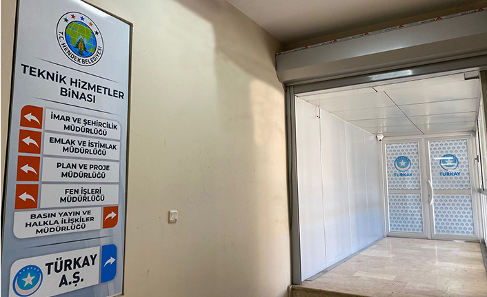 Motor, Mekanik Ve Fren Ustası Alımı Yapılacak