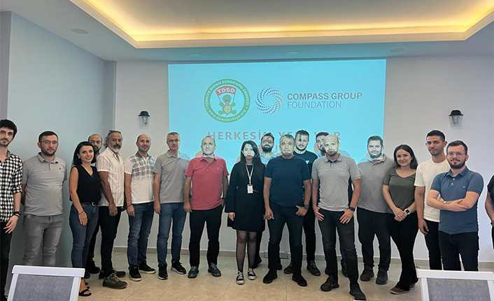 Noksel Fabrikasında Down Sendromu Farkındalık Semineri!