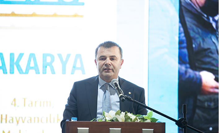 Sakarya fuarda sektörün nabzını tutacak