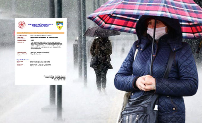 Sakarya Valiliği uyardı!