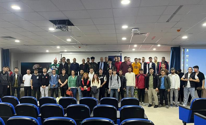 Yaşayan Tarihler Öğrencilerle Buluştu