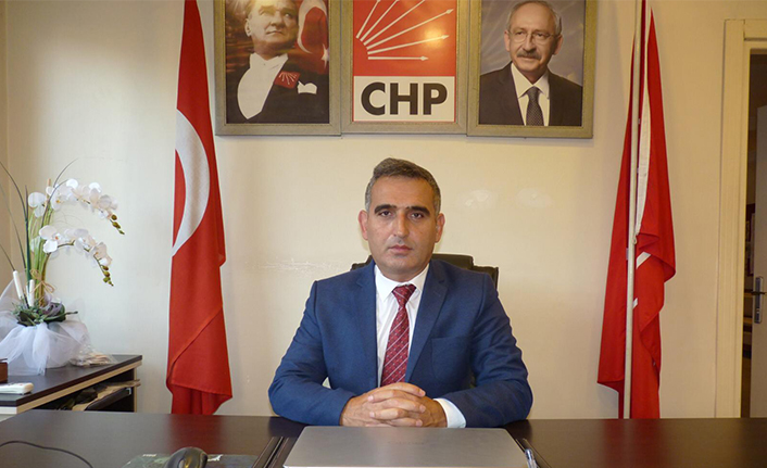 Bayraktar, Yangından Mal Mı Kaçırıyorsunuz