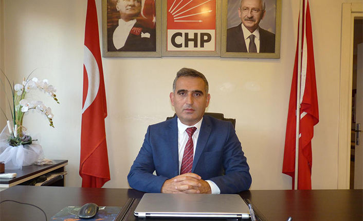 Bayraktar’dan 10 Kasım Mesajı