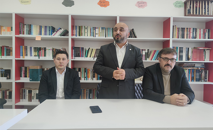 Hendek’te Eğitimcilerin Tercihi Eğitim-Bir-Sen