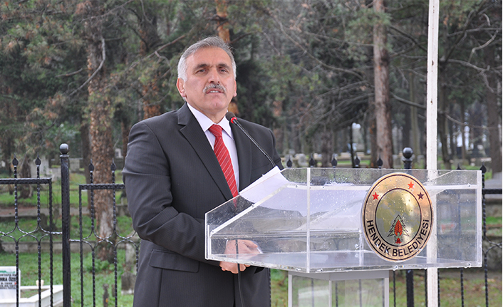 İnci, AK Parti Yerel Yönetimler Başkan Yardımcısı oldu