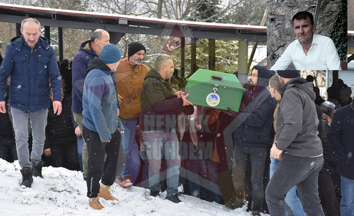 Işıklar Ailesinin Acı Günü