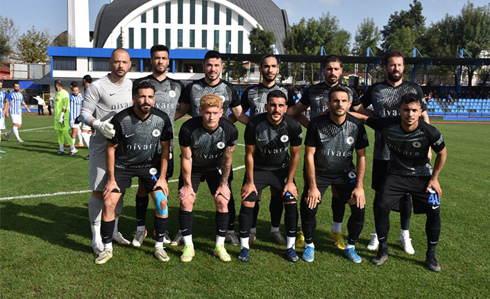 Karasu Deplasmanına Taraftar Yasağı