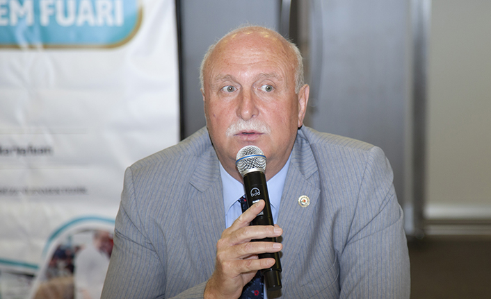 Sakarya Fuarı’nda Genç Üreticilere Davet