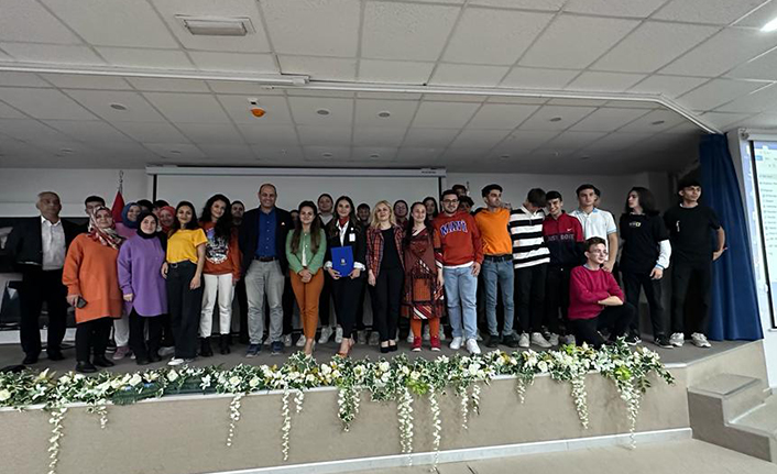 “Sevgi , İyilik Ve Umut Dolu Mücadelede Biz Kazanacağız”