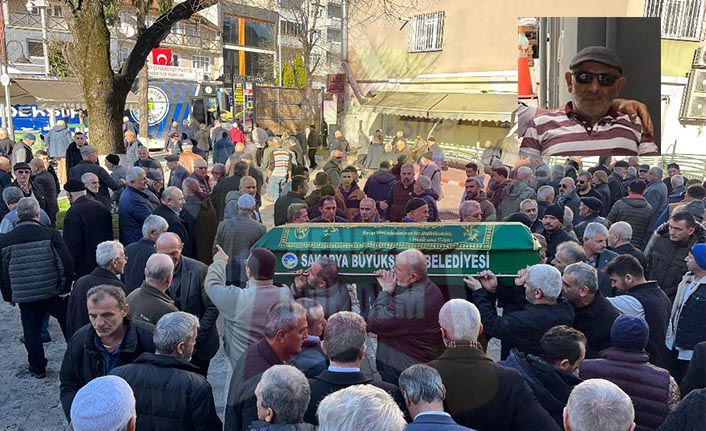 Aydın Ailesinin Acı Günü