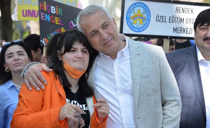 Babaoğlu’ndan Dünya Engelliler Günü Mesajı