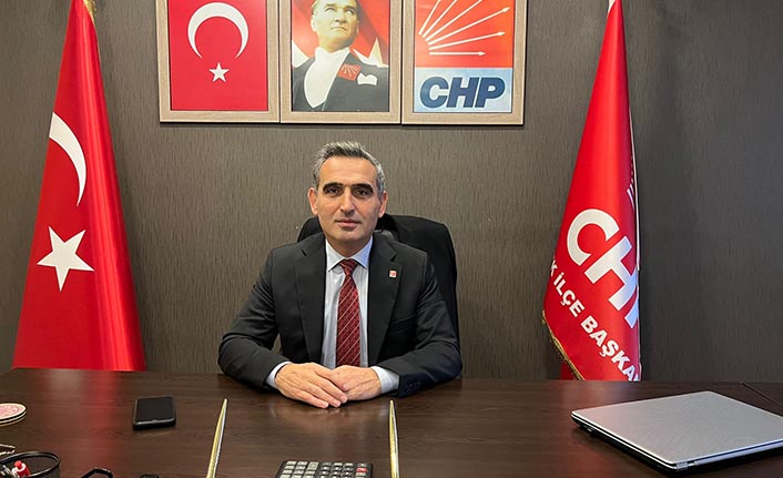 Bayraktar’dan 3 Aralık Dünya Engelliler Günü Mesajı