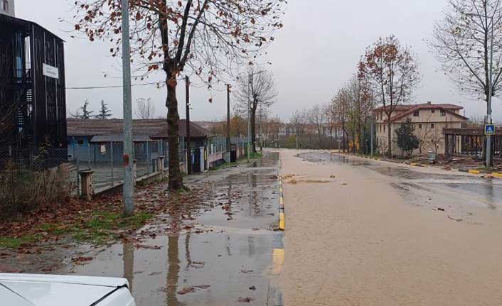 Hendek Bunu Hak Etmiyor!