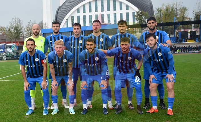 Hendekspor’da Rakip Mustafakemalpaşa Belediyespor